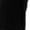 Black, variant on Oversized Tshirts for Women, Mock Turtleneck Long Sleeve Pullover High Neck T Shirt, Black XL
