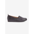 thumbnail image 4 of Comfortview June Flat Women's Slip-On Shoes (Wide Widths Available), 4 of 6