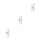 thumbnail image 4 of Injueey Sensor inteligente de temperatura y humedad Tuya, termómetro para sala de estar, higrómetro, Detector inalámbrico, dispositivo de Type1 NO1, 4 of 6