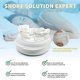 thumbnail image 5 of Anti Snoring Mouth Guard Improve Sleeping Teeth Bruxism Sleeping Anti Snore And Apnea Snoring Device Mouthguard To Stop Snoring, 5 of 5