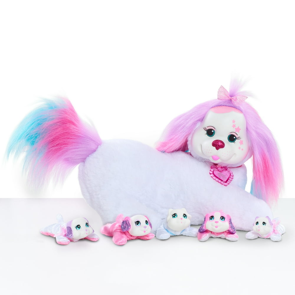 Puppy Surprise, Penny, Ages 3 +