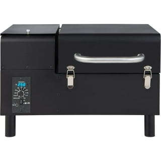 Pit Boss Hopper Extension - 340 & 440 Models – Pit Boss Grills