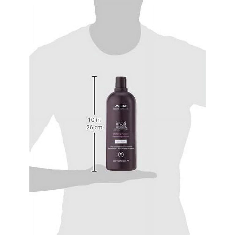Aveda Invati Advanced Light Exfoliating Shampoo & Thickening