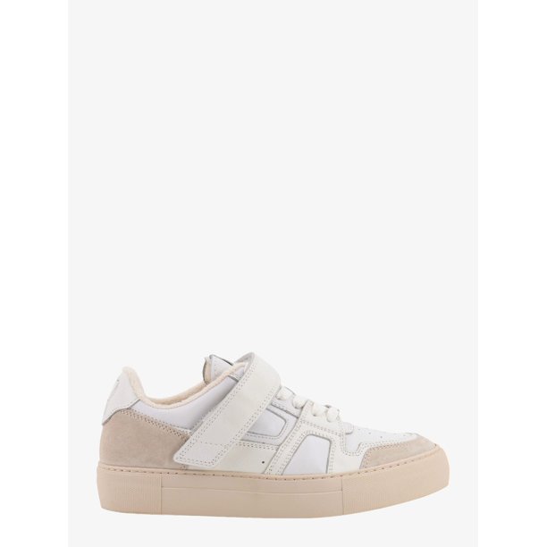 AMI PARIS SNEAKERS MAN White SNEAKERS - Walmart.com