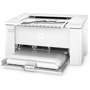 - HP LaserJet Pro M102w Printer Recertified