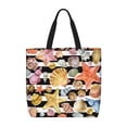 thumbnail image 1 of Balery Sea Shell Bolsa de Mano para Mujeres con Cremallera, Bolsa de Gimnasio con Compartimentos, Bolsa para Laptop, Bolsa para Trabajo, 1 of 7