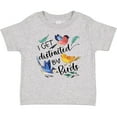 thumbnail image 3 of Inktastic I Get Distracted by Birds Boys or Girls Baby T-Shirt, 3 of 5