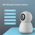 thumbnail image 5 of VBVC Security Camera 2Mp Baby Monitor Dog Camera 2.4G Wifi Smart Motion Tracking Phone App Ir Night Vision 2-Way Audio, 5 of 6