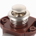thumbnail image 3 of FUTUREORYY Accessoires de Véhicule Récréatif Rétenteur de Porte de Véhicule Récréatif Attrape Plastique Marron 1Ensemble, 3 of 4