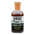 thumbnail image 2 of Duraflame Cowboy Inc 6 Packs 18OZ Range BBQ Sauce, 2 of 2