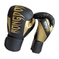 thumbnail image 4 of Children Boxing Gloves 6oz All Purpose Training Multipurpose 6-18 Ages Black, 4 of 6