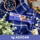 thumbnail image 4 of Quest Hero Barra sabor a Postre de Mora Azul Quest Nutrition Hero, 4 of 7