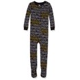 thumbnail image 2 of Amazon Essentials Pyjama Unisexe pour Tout-Petits, Enfants et Bébés, Logo Star Wars, 3T, 2 of 3