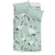 thumbnail image 1 of juego de cama grulla, 1 of 4
