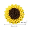 dog chew toy outdoor game bulk variety pack Upgraded Sunflower Snuffle