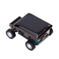 thumbnail image 2 of Juguetes Educativos Para Niños, Mini Coche De Energía Solar, Juguete Para Niños, Kit De Entrenamiento Cerebral, Coche De Juguete Para Entrenamiento Cerebral Para Niños, 2 of 8