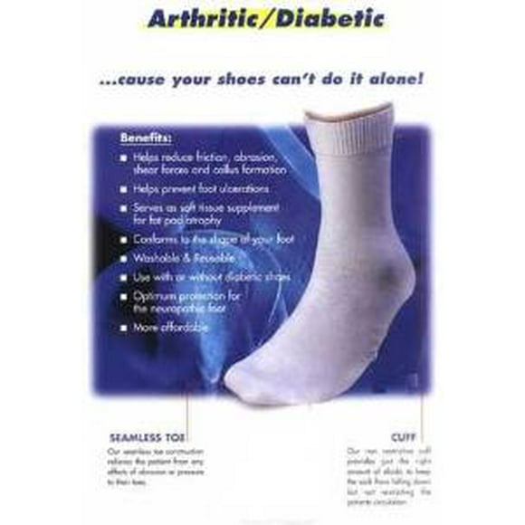 Socks For Neuropathy Pain