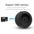 thumbnail image 3 of Cámara de seguridad Mini 1080P Yotijar para portátiles Cámara de niñera, 3 of 10