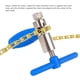 thumbnail image 4 of TOOPRE Cortador de pasadores de cadena de bicicleta Divisor de eslabones de bicicleta de precisión Herramienta de reparación de ciclismo JShteea  Accesorios para bicicletas, 4 of 9