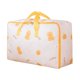 thumbnail image 1 of Bolsa de embalaje móvil de viaje con capacidad, bolsa de almacenamiento de edredón para jardín de infantes, bolsa de edredón de dibujos animados, gruesa, grande, 1 of 5