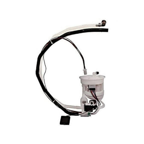 Fuel Pump - Compatible with 2006 - 2009 Mercedes-Benz E350 4Matic 3.5L V6 2007 2008