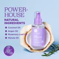 thumbnail image 3 of Aceite capilar Luseta Curl Enhancing Define Curl, 100 ml, antiencrespamiento, 3 of 6