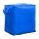 thumbnail image 2 of Bolsa de Almacenamiento Extragrande y Resistente con Asas Reforzadas | Organizador de Ropa con Doble Cremallera | Bolsa de Mudanza de Plástico Plegable para Ropa, Juguetes, Decoración Navideña | Solu, 2 of 6