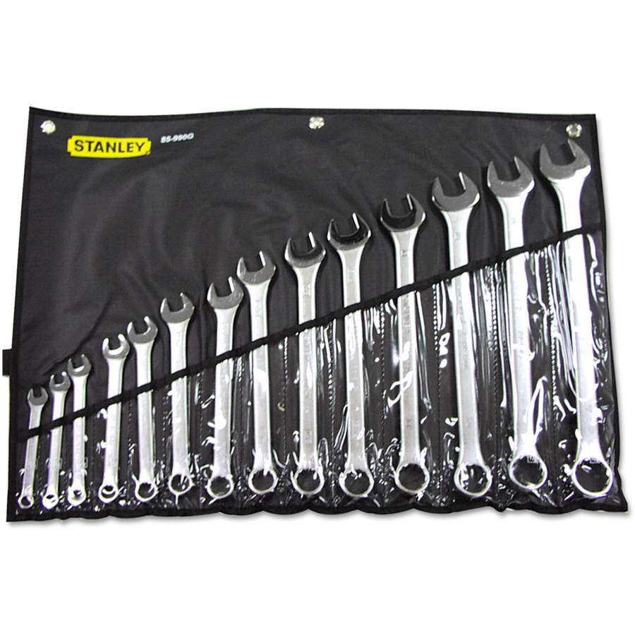 Stanley 170Piece Mechanics Tool Set, 96011