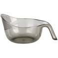 thumbnail image 2 of YAOMOBB Outil de Lavage de Riz à une Main Outil de Lavage de Riz Multifonctionnel Facile à Utiliser Design Épuré Drainage Rapide, 2 of 7
