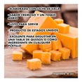 thumbnail image 3 of Queso cheddar Winter park cubicado 300 g, 3 of 4
