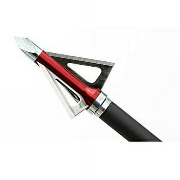 Grim Reaper Old Glory Fixed 100grain 1 3/16 inch Cut