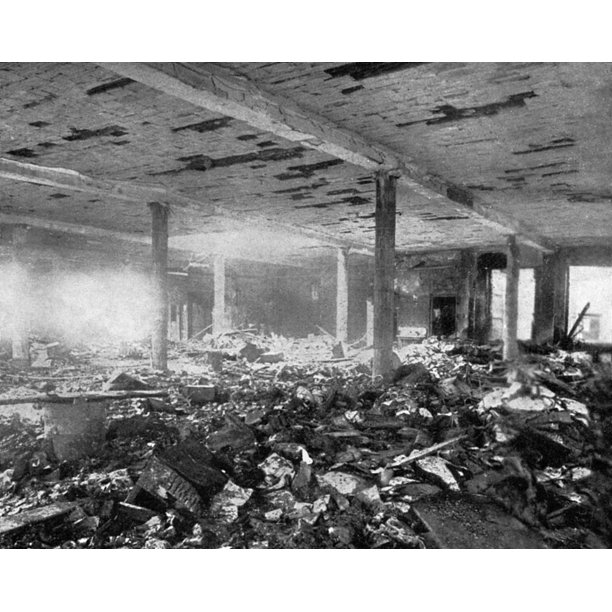Triangle Factory Fire Nthe Triangle Shirtwaist Factory Fire New York
