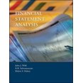 thumbnail image 1 of Pre-Owned Financial Statement Analysis (Hardcover) 0073100234 9780073100234, 1 of 1