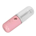 thumbnail image 1 of Nano Mist Sprayer Portable USB Charging Face  Hydrator Handy Nano Facial  Nano Mist Hydrator Nano Water Replenishing Instrument Moisturizing  Hydrator For Home, 1 of 8