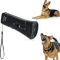 thumbnail image 1 of Ultrasonic Anti-Barking Device, Handheld Dog Training Tool with LED Light, Safe Sonic Bark Deterrent for Small/Medium/Large Dogs, Indoor & Outdoor Use, 1 of 4
