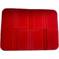 thumbnail image 2 of Tapis de Casier Reste Propre (Rouge), 2 of 8