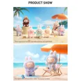 thumbnail image 6 of L&A BU..BU The Monsters Have the Seat Vinyl Plush Pendant Figurine, DADA Plush Doll Vinyl Face Hanging Keychain, Collectible Toys, Home Decorations, Christmas Halloween Birthday Gifts, 6 of 15