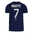 thumbnail image 2 of Playera Mbappé Psg Paris Saint Germain Adulto, 2 of 4