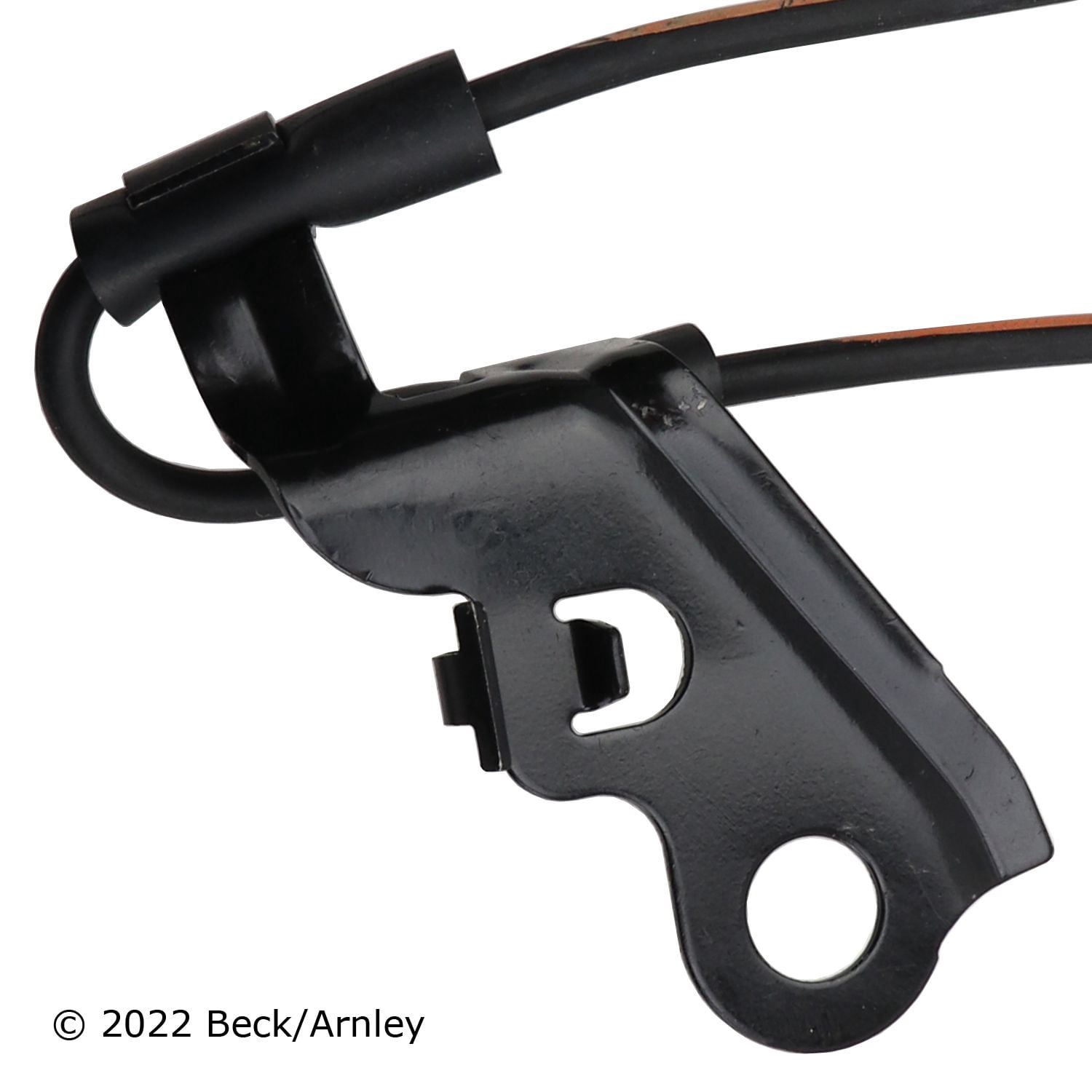 BeckArnley 084-4828 ABS Speed Sensor