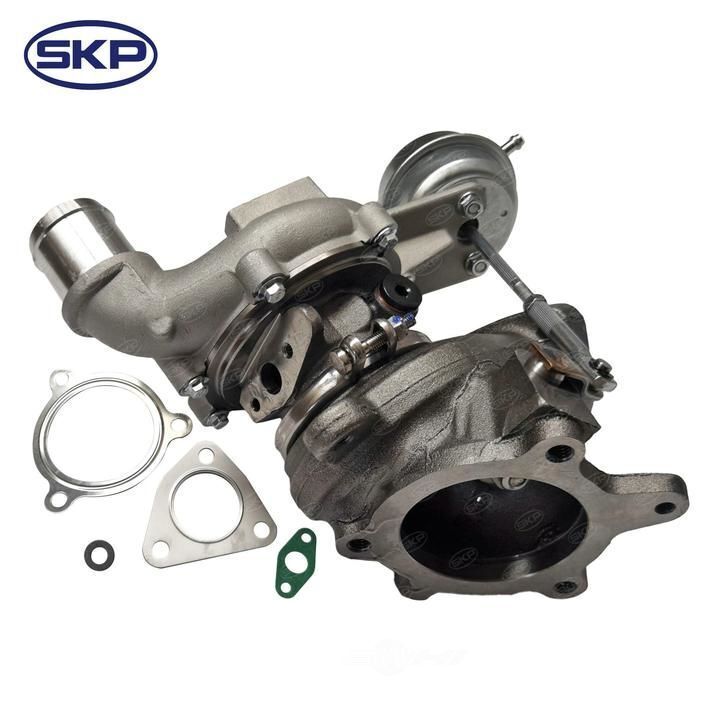 Turbocharger SKP SKTC004