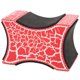 thumbnail image 2 of Reposacabezas de guitarra de madera maciza, almohada de soporte para guitarras, instrumento de cuerda, herramienta de luthier para bajo, 2 of 14