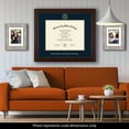 thumbnail image 3 of United States Coast Guard Academy Diploma Frame, Document Size 20" x 15.5", 3 of 5