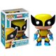 thumbnail image 3 of 2025 Figura de vinilo Funko POP Wolverine n.° 05, Logan n.° 28, Wolverine n.° 40 que brilla en la oscuridad, juguetes para regalos y decoraciones, 3 of 5