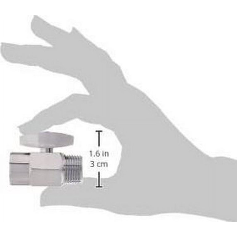 DANCO Shower Volume Control Valve 89171 The Home Depot, 44 OFF