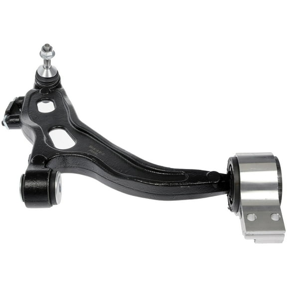 Dorman 521-880 Front Right Lower Suspension Control Arm and Ball Joint Assembly for Specific Ford / Mercury Models Fits select: 2005-2007 FORD FIVE HUNDRED, 2005-2007 FORD FREESTYLE
