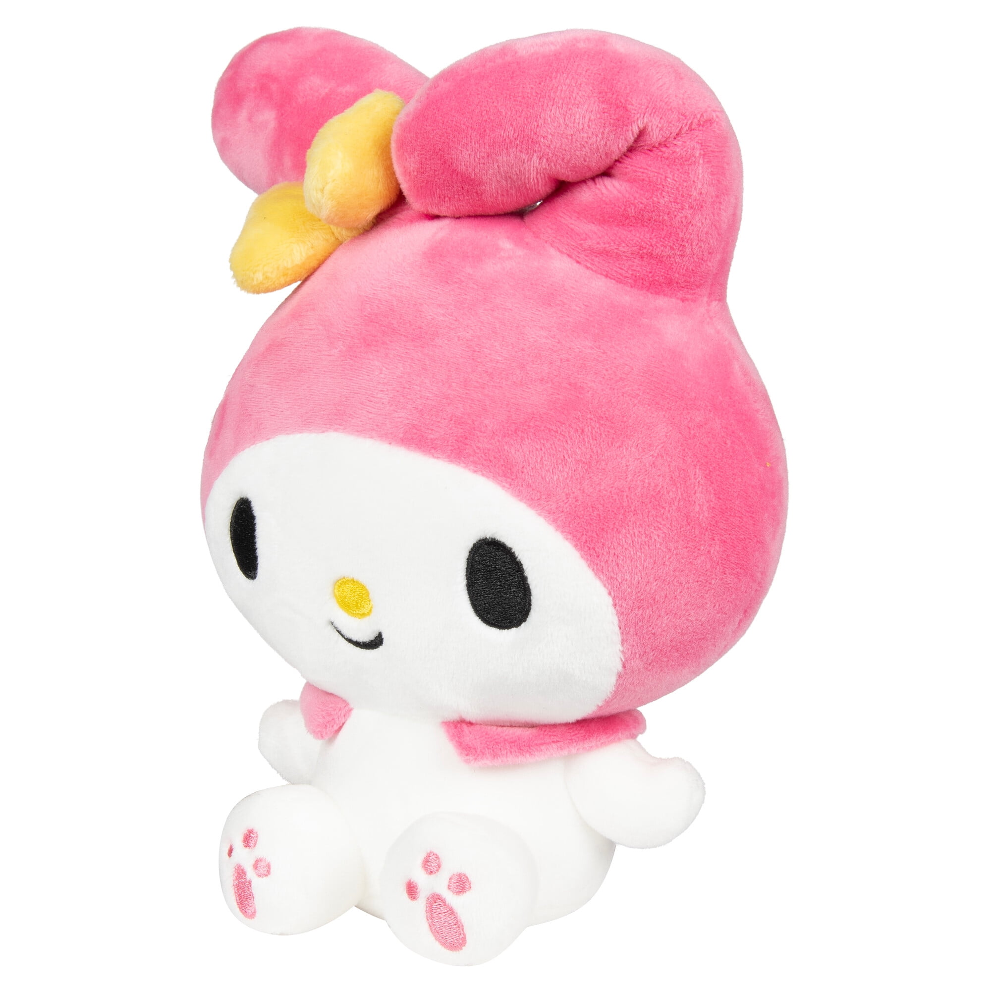 Hello Kitty and Friends, My Melody, 8 inch Plush Classic Series