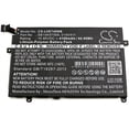 thumbnail image 5 of 4100mAh SB10K97568 01AV413 01AV412 01AV411 SB10K97569 Battery for Lenovo ThinkPad E470 (20H1001XCD) ThinkPad E470 (3CCD) ThinkPa, 5 of 5