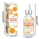 thumbnail image 3 of Fiudx Suero de Vitamina C, Esencia Iluminadora Reparadora de La Piel, Protección Antioxidante (30 Ml), Esencial Diario, Brillo Juvenil, Protección Ambiental, 3 of 6