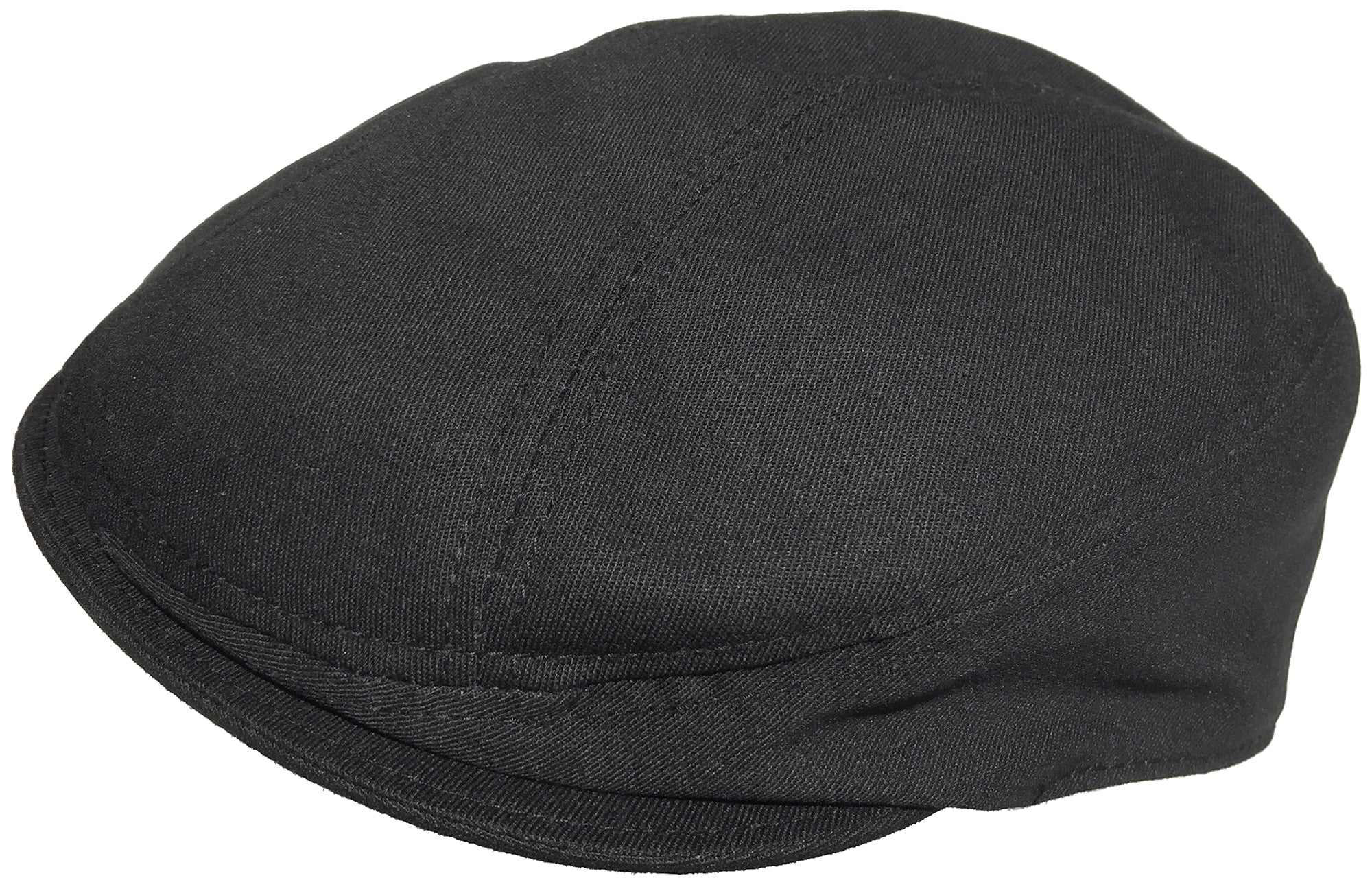 Headchange Made in USA 100% Cotton Twill Euro Cut Ivy Scally Cap ...