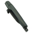 thumbnail image 4 of TRQ Rear Exterior Door Handle Paint to Match LH RH Kit Pair for 04-12 Galant DHA36501, 4 of 5